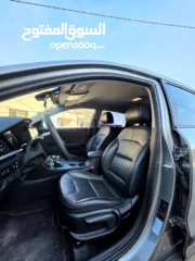  5 كيا نيرو لون مميز فل الفل الله يبارك لصاحب النصيب  رام الله سنجل محمود فوالحه بويه شركه بالكامل