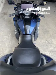  7 2023 BMW K1600 GTL SPORT TOURING