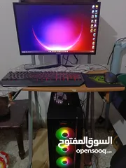  9 pc gaming العاب للبيع جهاز نضيف وتابع الوصف