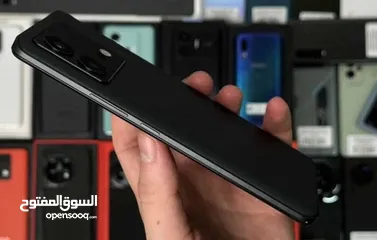  4 VIVO IQOO NEO 8 مستخدم شهر