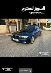  3 Bmw e46 كشف