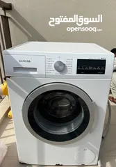  4 like new washing machine