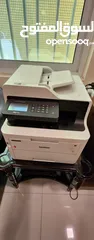  1 BROTHER MFC-L3750CDW