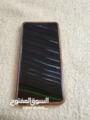  1 TECNO POVA 5   للبيع او للتبديل على ايفون X