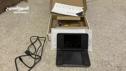  7 Nintendo dsi cl