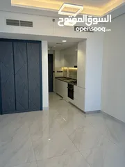  1 A Luxurious Brand New Studio in The Best Areas Of Dubai - استوديو فاخر جديد في أفضل مناطق دبي