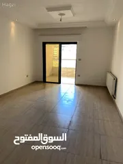  3 شقه طابق تسويه شبه ارضي بمساحه 200 م للبيع في خلدا ( Property ID : 31642 )