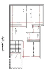  4 بيوت مستقلة للبيع