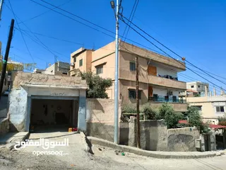  2 عمارة للبيع