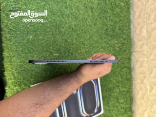  10 iPad Pro M4 2025/ ايباد برو M4