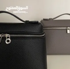  1 New leather bag high quality