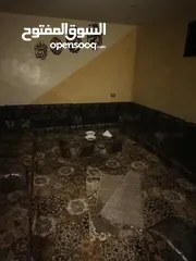  4 بيتين للبيع وبسعر مغري جدا جداامساحة الارظ دونم مساحة كل بيت تقريبا 150+ديوان خارجي +بستان +بير مياه