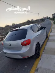  3 سيت ابيزا 2012