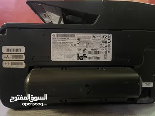  4 HP Officejet Pro 8600 Plus (price negotiable)