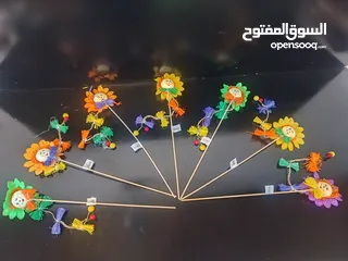 9 إكسسوارات وملحقات متنوعة إكسسوارات وملحقات متنوعة باسعار خيالية  يوجد فديوهات تفصيلية للمواد المواد
