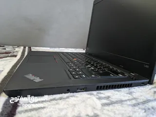  3 لابتوب Lenovo ThinkPad L480