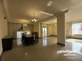  11 شقة غير مفروشة للإيجار 270م2 ( Property 18455 ) سنوي فقط