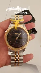  2 ساعة انفكتا شبيهة الرولكس invicta watch