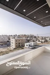  1 شقة فاخرة للبيع في ابو علندا اطلاله بانوراما بسعر مغرري جداا كااش او اقسااط  مع مطبخ راكب هديه
