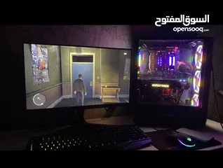  1 Pc gaming الوصف مهم