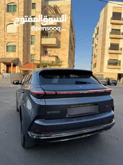  6 NETA U 2023 نيتا يو لون  رمادي مميز موديل 2023 بحالة الوكالة فحص كامل جمرك جديد للبيع