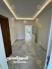  6 شقة فاخرة - دير غبار - 4نوم 2ماستر - 380م - مطبخ فاخر - فايربليس - قرب الخدمات