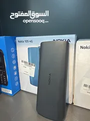  1 Nokia 105 4G