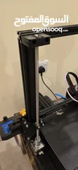  5 3d printer Creality Ender 3