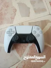  2 يد تحكم T28 ) شبيهة يد بلاي ستيشن5