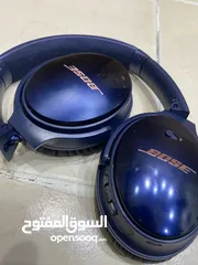  2 Bose QC35 *limited edition*