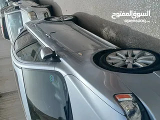  6 متشي لانسر GT