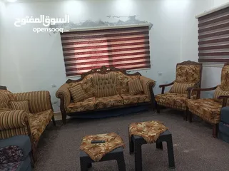  2 طقم كنب مميز