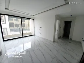  3 شقة غير مفروشة للبيع في الشميساني  ( Property ID : 31064 )