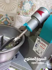  2 عجانه خبز للبيع