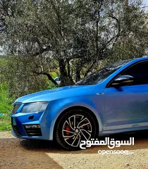  5 سكودا اوكتافيا مديل 2014 ديزل مطور 1600جير عادي.  المسافه المقطوعه ميتين الف