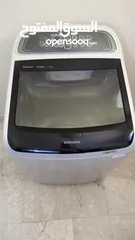 1 Samsung Washing Machine for sale