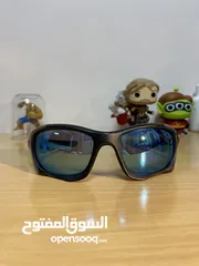  4 oakley pit boss 2 sunglasses  نظارة شمسية أوكلي