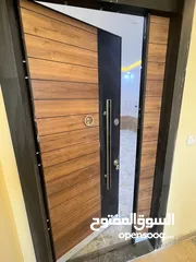  3 بنايه للايجار (جديده لم تسكن)