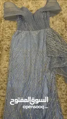  1 فستان سهره