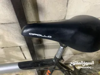  8 دراجه هوائيه ماركا