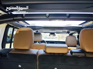  9 JEEP WRANGLER RUBICON Hybrid 2022