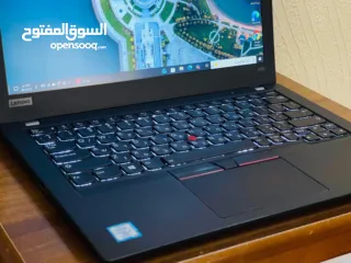  2 لابتوب ثنك باد x280