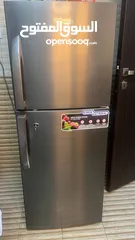  1 URGENT SALE: Super general refrigerator, in a very good condition, selling because leaving oman