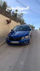  1 سكودا اكتافيا