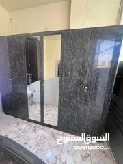  7 غرفة نوم ماستر