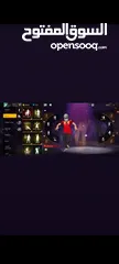  3 حساب للبيع سعر حرق وصف مهم