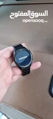  6 Samsung Watch 3 Titanium