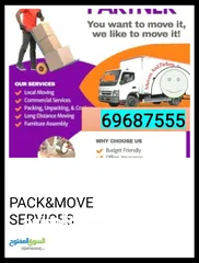  1 INDIAN MOVERS ()