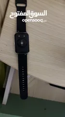  5 هواوي واتش فيت 2 ايليجانت huawei     استعمال خفيف جدا watch fit 2 elegant