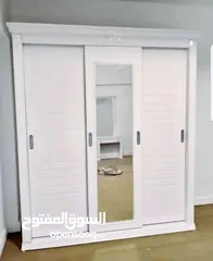  4 دولاب جرار زان فى كبس Furniture oh